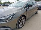 2017 VAUXHALL ASTRA ELITE NAV TURBO  for sale at Copart SANDY