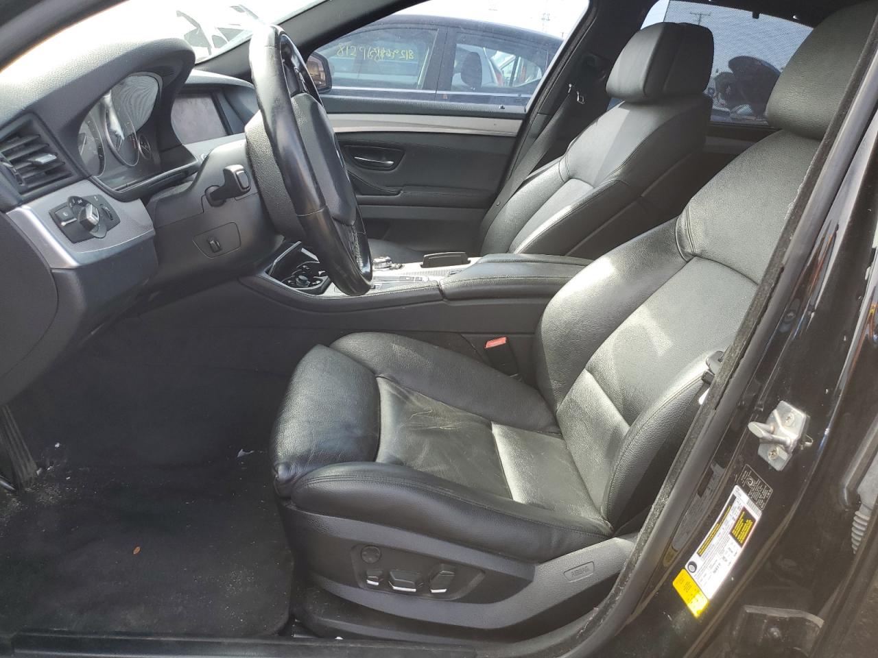 2012 BMW 535 I VIN: WBAFR7C54CC810182 Lot: 71782645