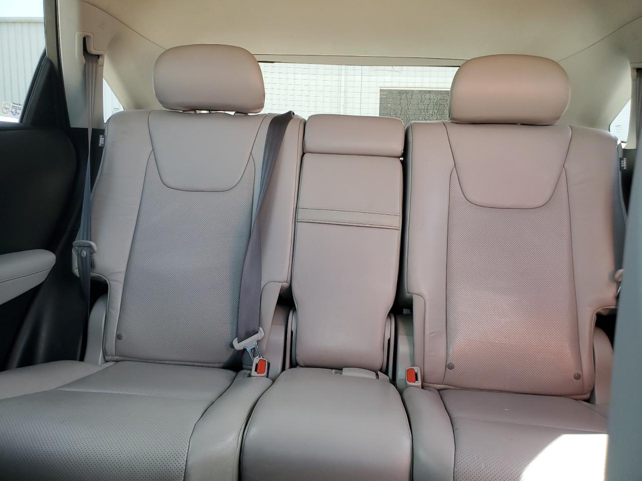2015 Lexus Rx 350 VIN: 2T2ZK1BA4FC203786 Lot: 82093075