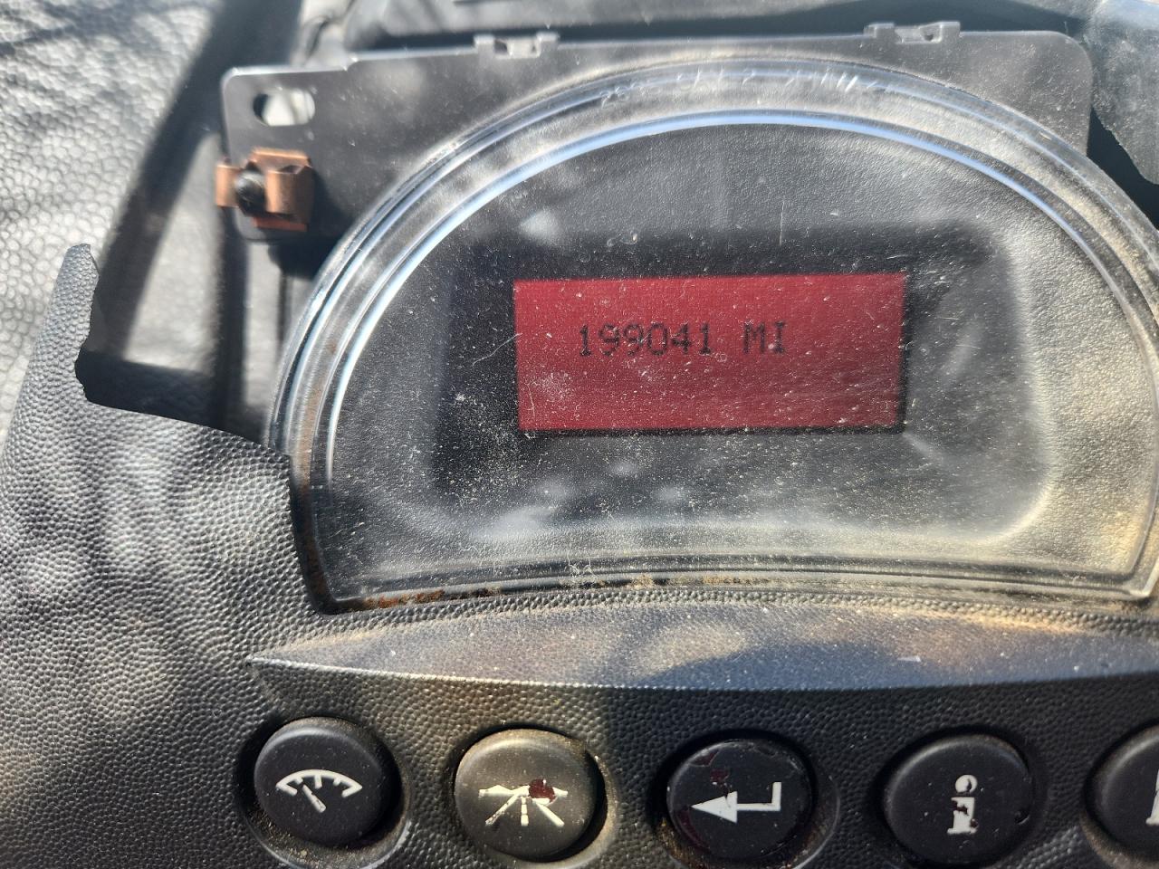 2004 Pontiac Grand Prix Gt2 VIN: 2G2WS522541111187 Lot: 80658785