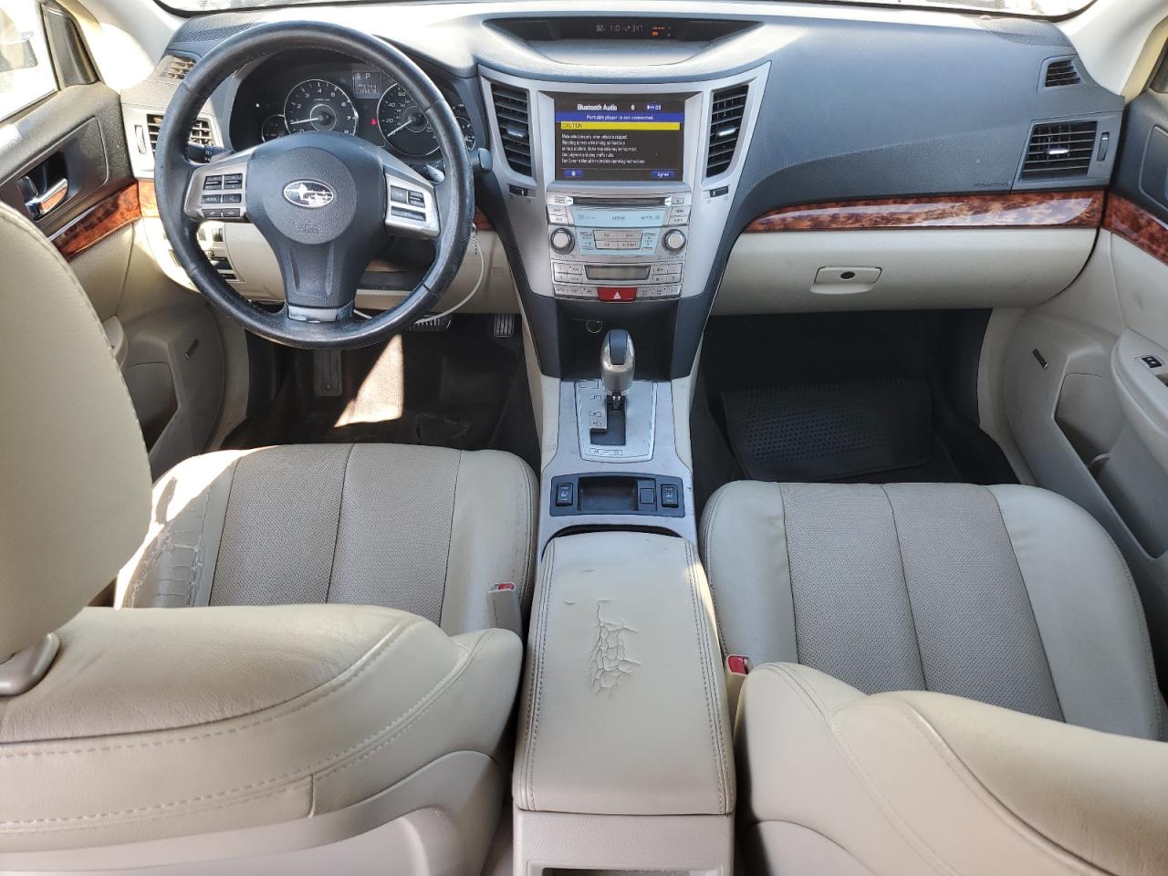 2012 Subaru Outback 2.5I Limited VIN: 4S4BRBLC7C3271104 Lot: 81930675