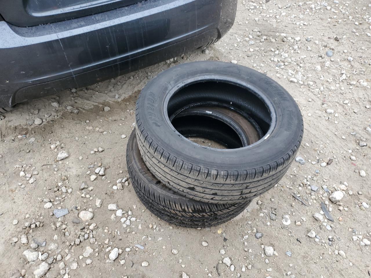 2013 Chevrolet Sonic Ls VIN: 1G1JA6SG9D4140571 Lot: 81101105