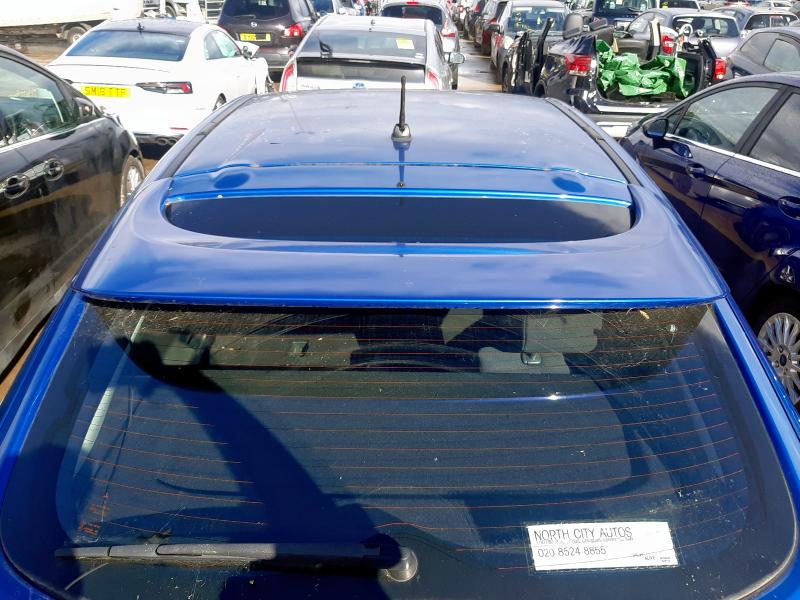 2009 MITSUBISHI LANCER GS2