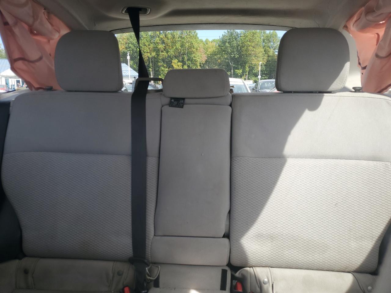 2014 Subaru Forester 2.5I Premium VIN: JF2SJAEC3EH457099 Lot: 81821635