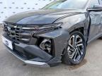 2024 HYUNDAI TUCSON ULTIMATE T-GDI HEV  for sale at Copart CHESTER