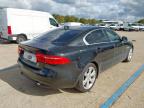 2017 JAGUAR XE PORTFOL for sale at Copart NEWBURY