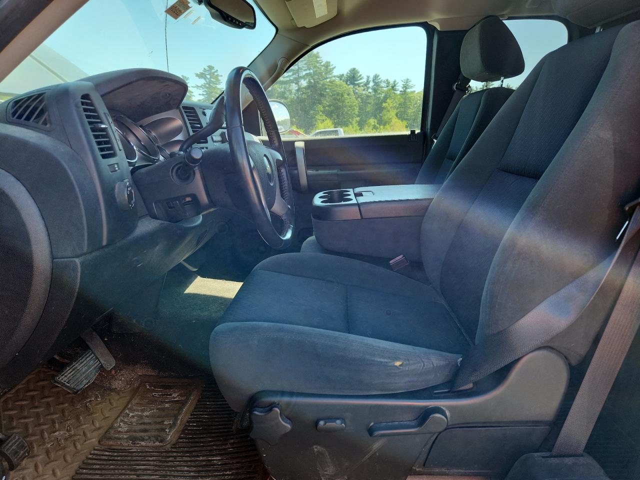 2009 Chevrolet Silverado K1500 Lt VIN: 1GCEK29J19Z280141 Lot: 71358875