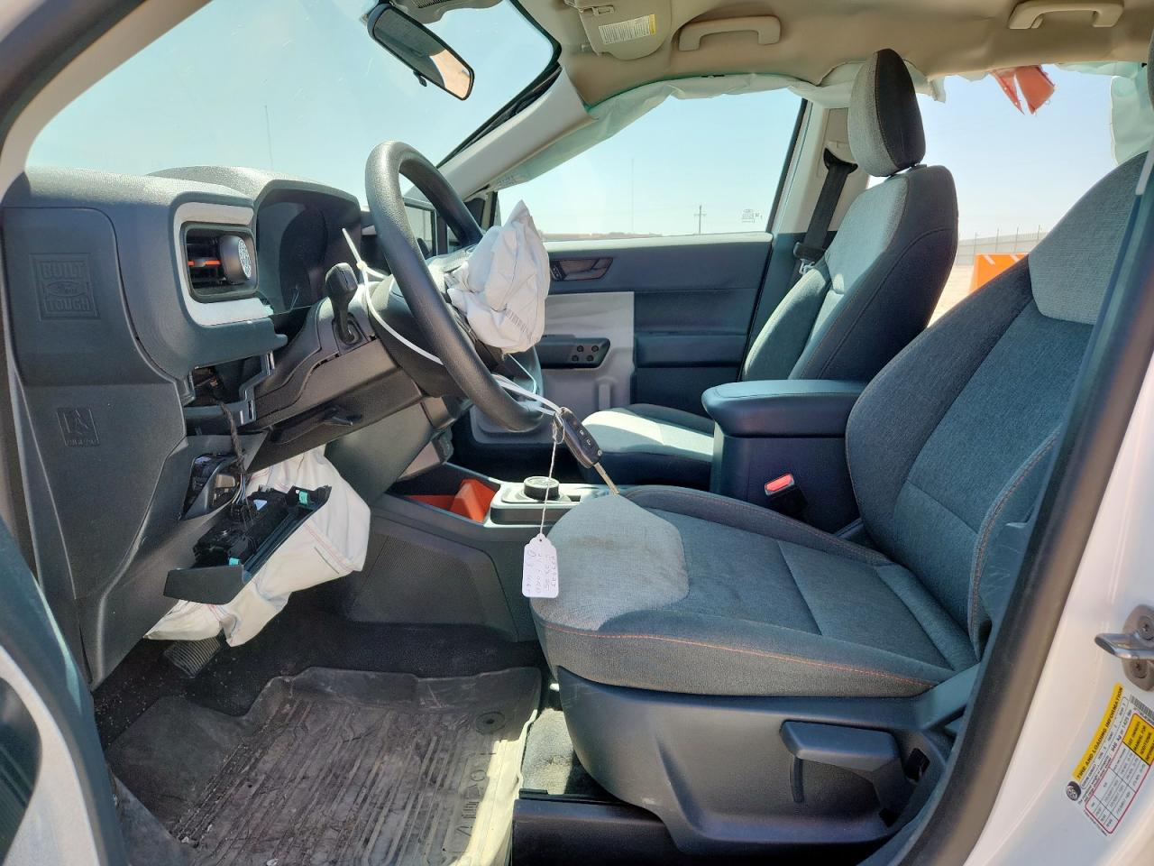 2024 Ford Maverick Xlt VIN: 3FTTW8J93RRB37700 Lot: 72086405