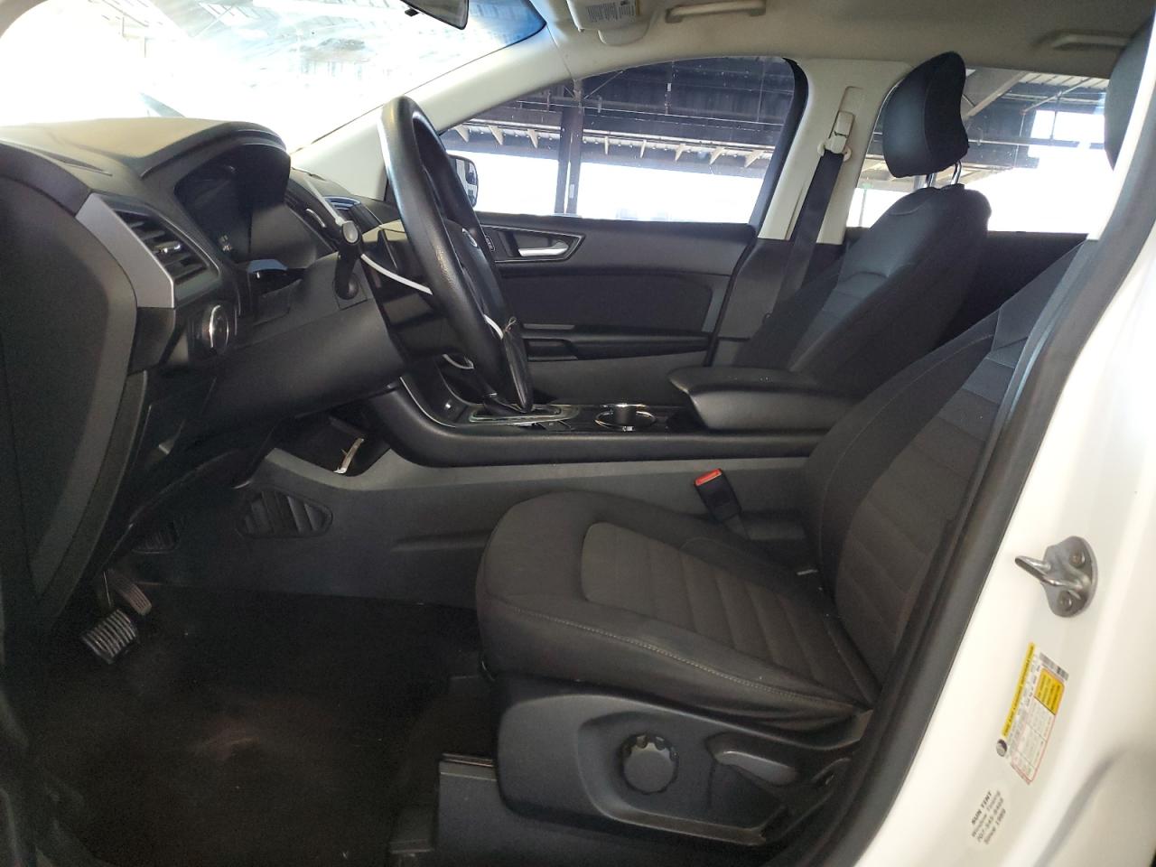 2016 Ford Edge Se VIN: 2FMPK3G94GBC53034 Lot: 80510945