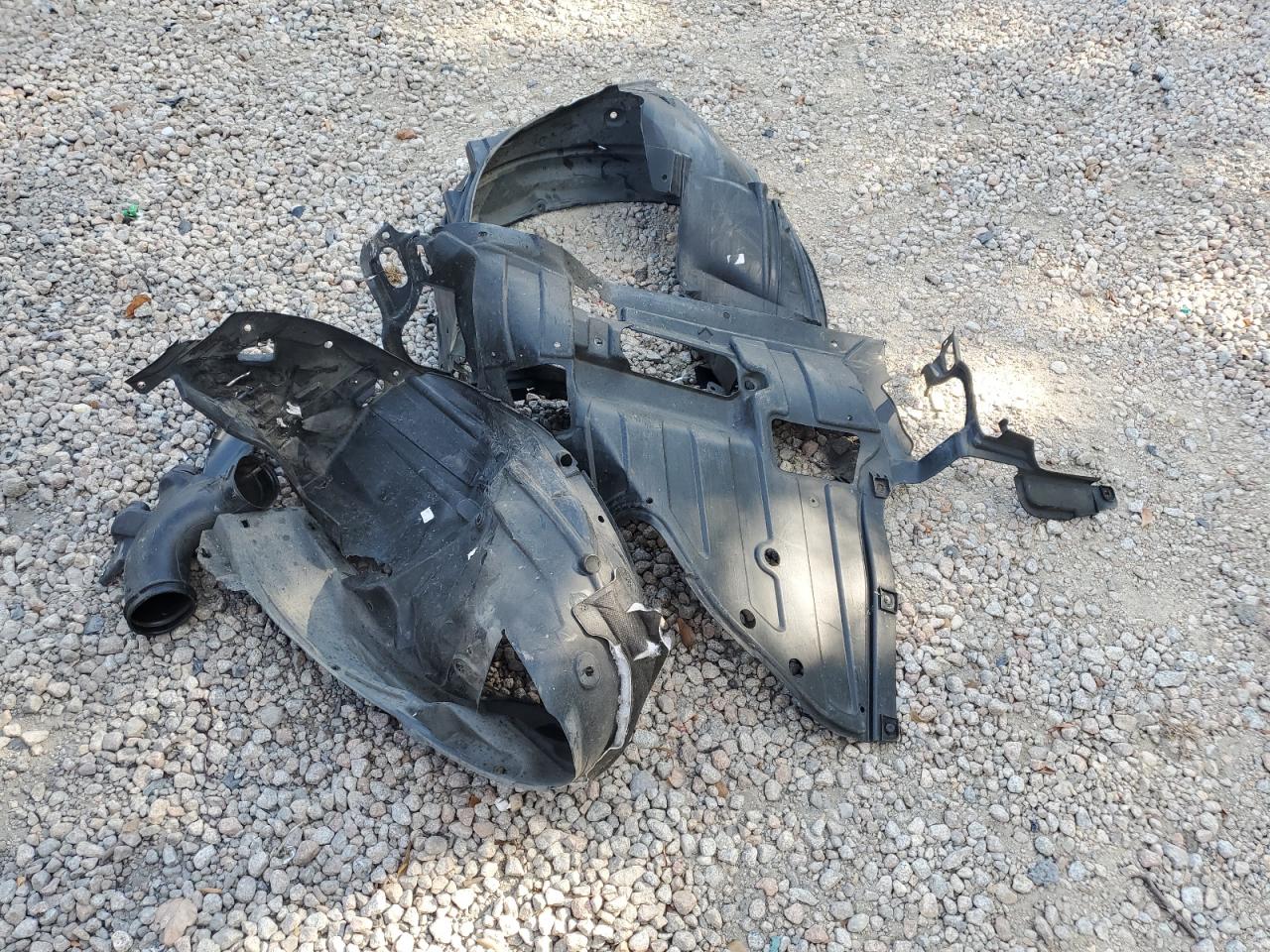 2011 Honda Accord Exl VIN: 1HGCP2F8XBA006453 Lot: 81845235