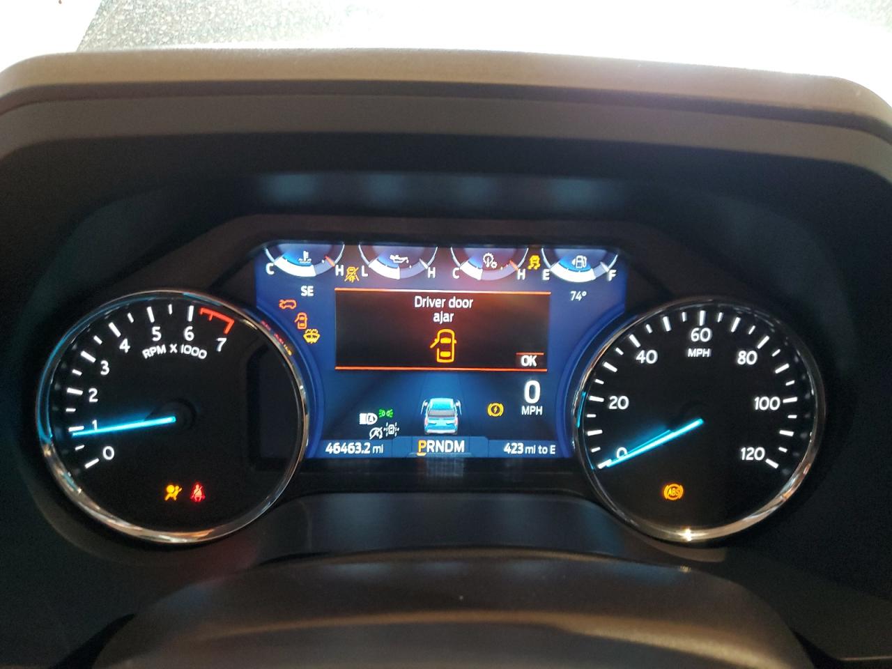 2024 Ford Expedition Max Xlt VIN: 1FMJK1H89REA05109 Lot: 84609975