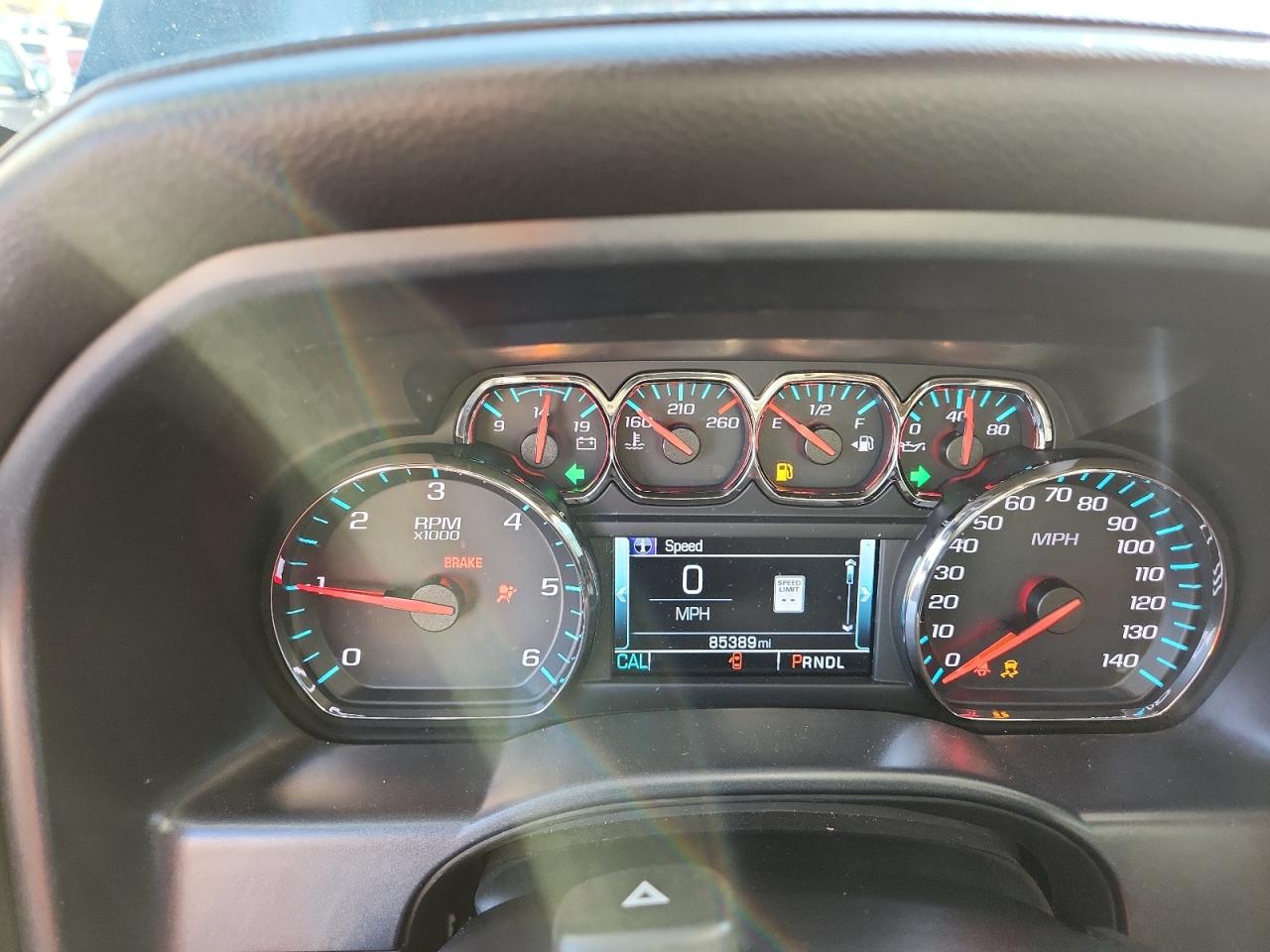 2018 Chevrolet Silverado K1500 High Country VIN: 3GCUKTEJ9JG638811 Lot: 81515875