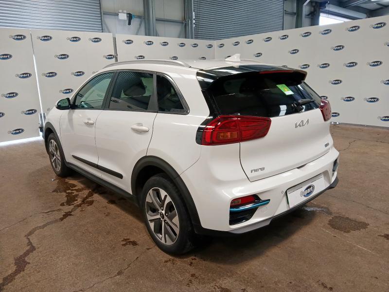 2021 KIA NIRO 2 EV 