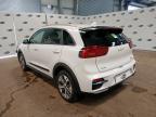 2021 KIA NIRO 2 EV  for sale at Copart NEWBURY