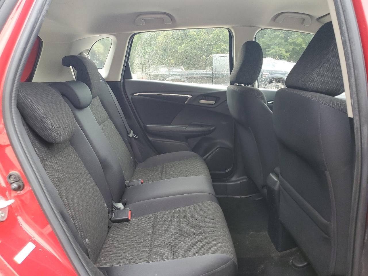 2016 Honda Fit Lx VIN: JHMGK5H55GS008730 Lot: 84241025