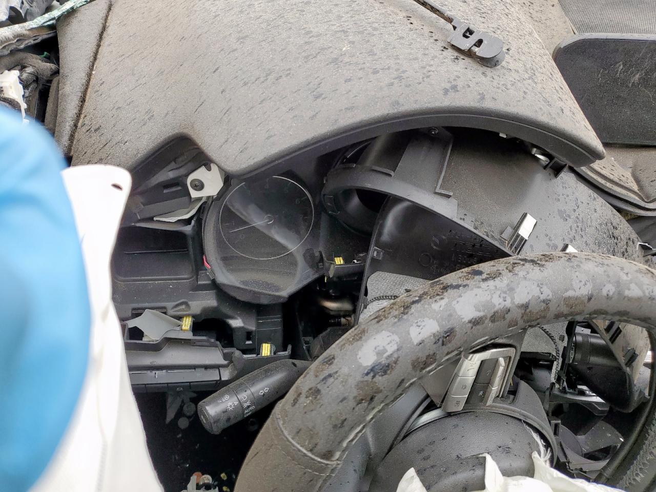 2022 Mazda 3 Preferred VIN: JM1BPACL7N1509181 Lot: 84629225