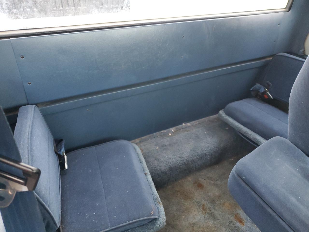 1994 Ford Ranger Super Cab VIN: 1FTCR14U5RPA56204 Lot: 71426885