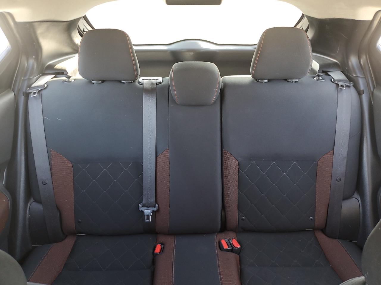 2019 Nissan Kicks S VIN: 3N1CP5CUXKL537097 Lot: 80296145