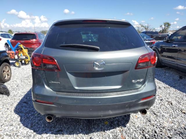 Parquets MAZDA CX-9 2013 Szary