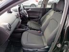 2017 AUDI A1 SE TFSI  for sale at Copart SANDTOFT