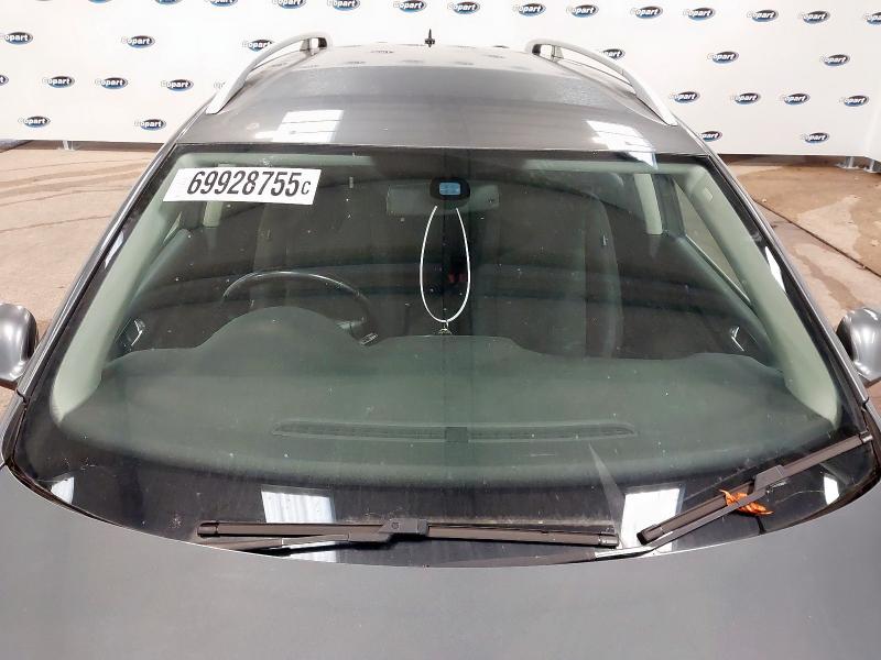 2011 VOLKSWAGEN GOLF SE TDI 