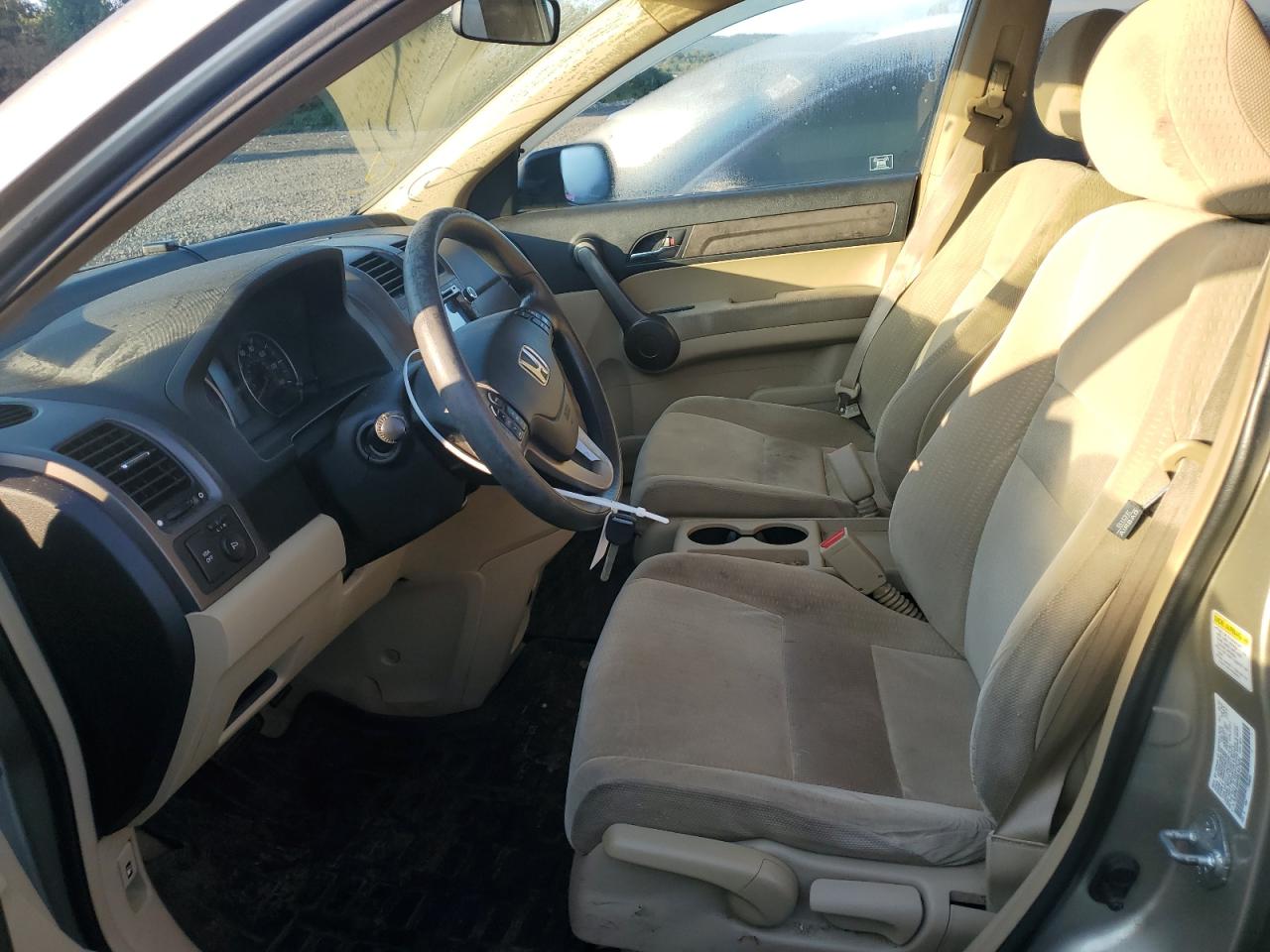 2008 Honda Cr-V Ex VIN: 5J6RE48548L047424 Lot: 80224885