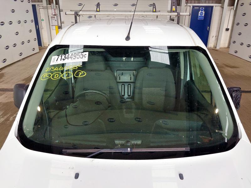 2014 FORD TRANSIT CO