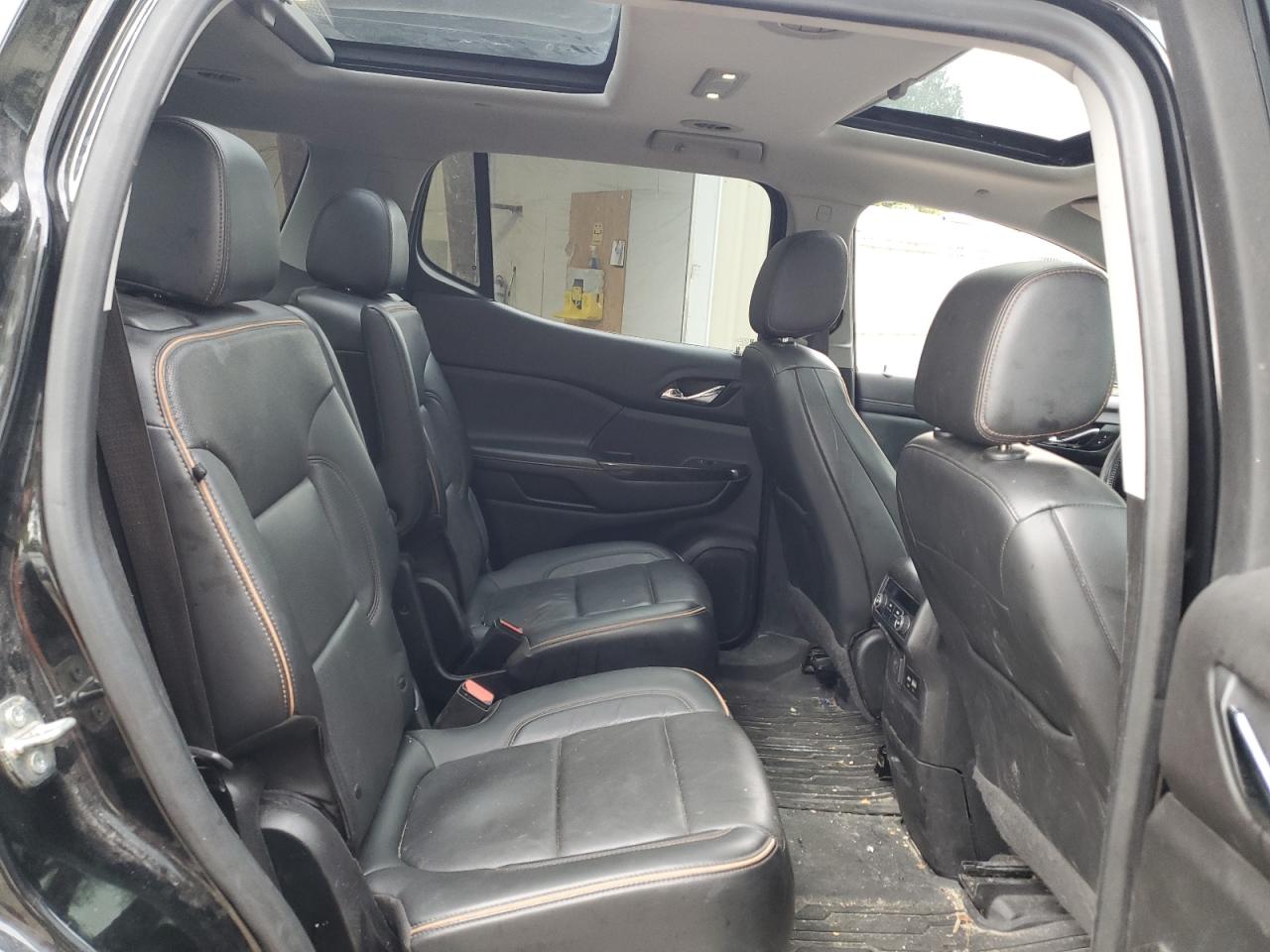 2020 GMC Acadia At4 VIN: 1GKKNLLS6LZ167735 Lot: 81090295