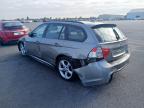 2012 BMW 318D M SPORT  for sale at Copart CHESTER