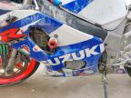 2001 SUZUKI GSX-R750 K1  for sale at Copart SANDY