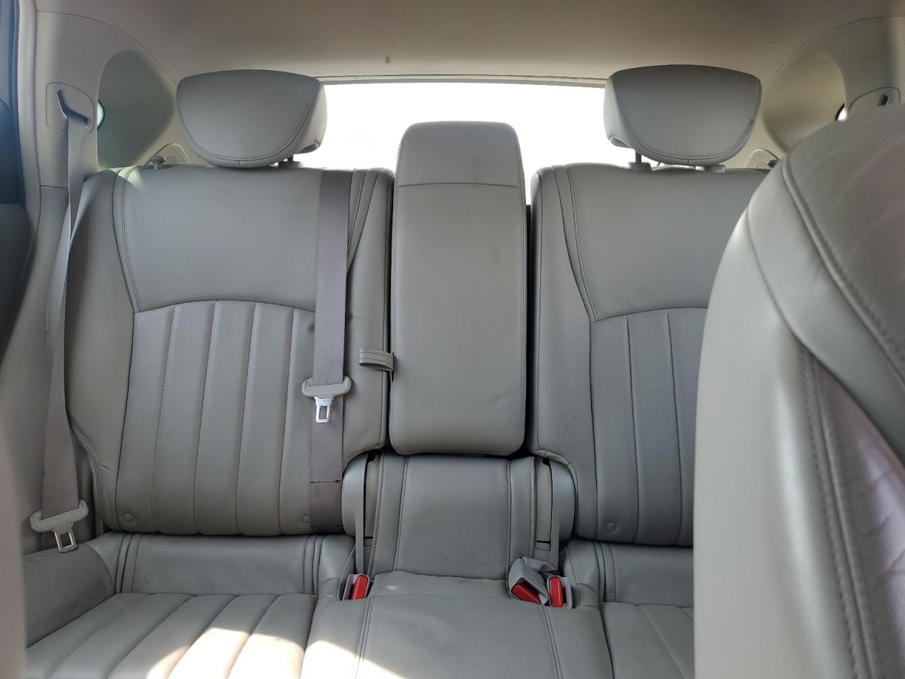 2008 Infiniti Ex35 Base VIN: JNKAJ09F18M352256 Lot: 80624815