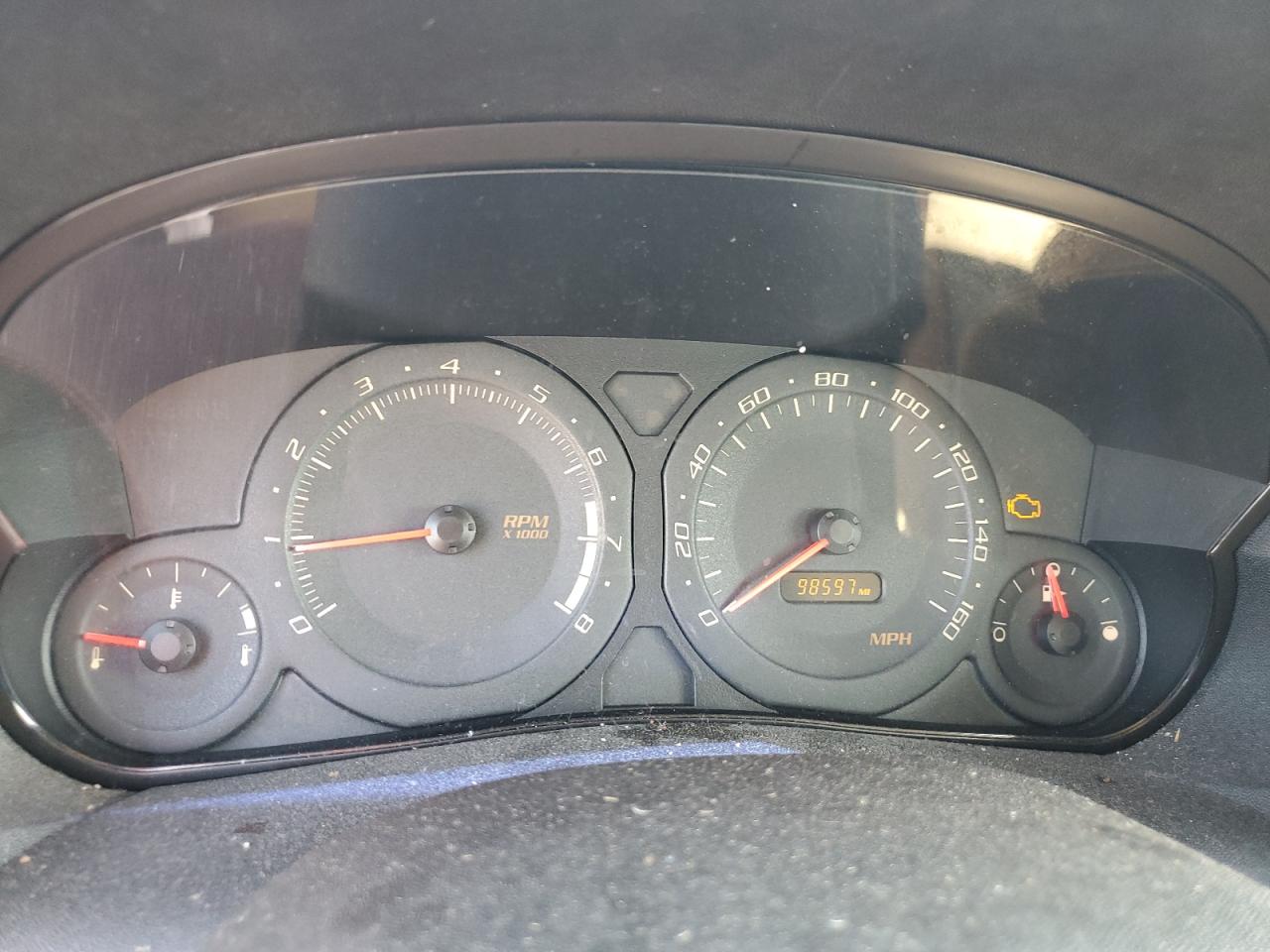 2004 Cadillac Cts VIN: 1G6DM577940184188 Lot: 81516625