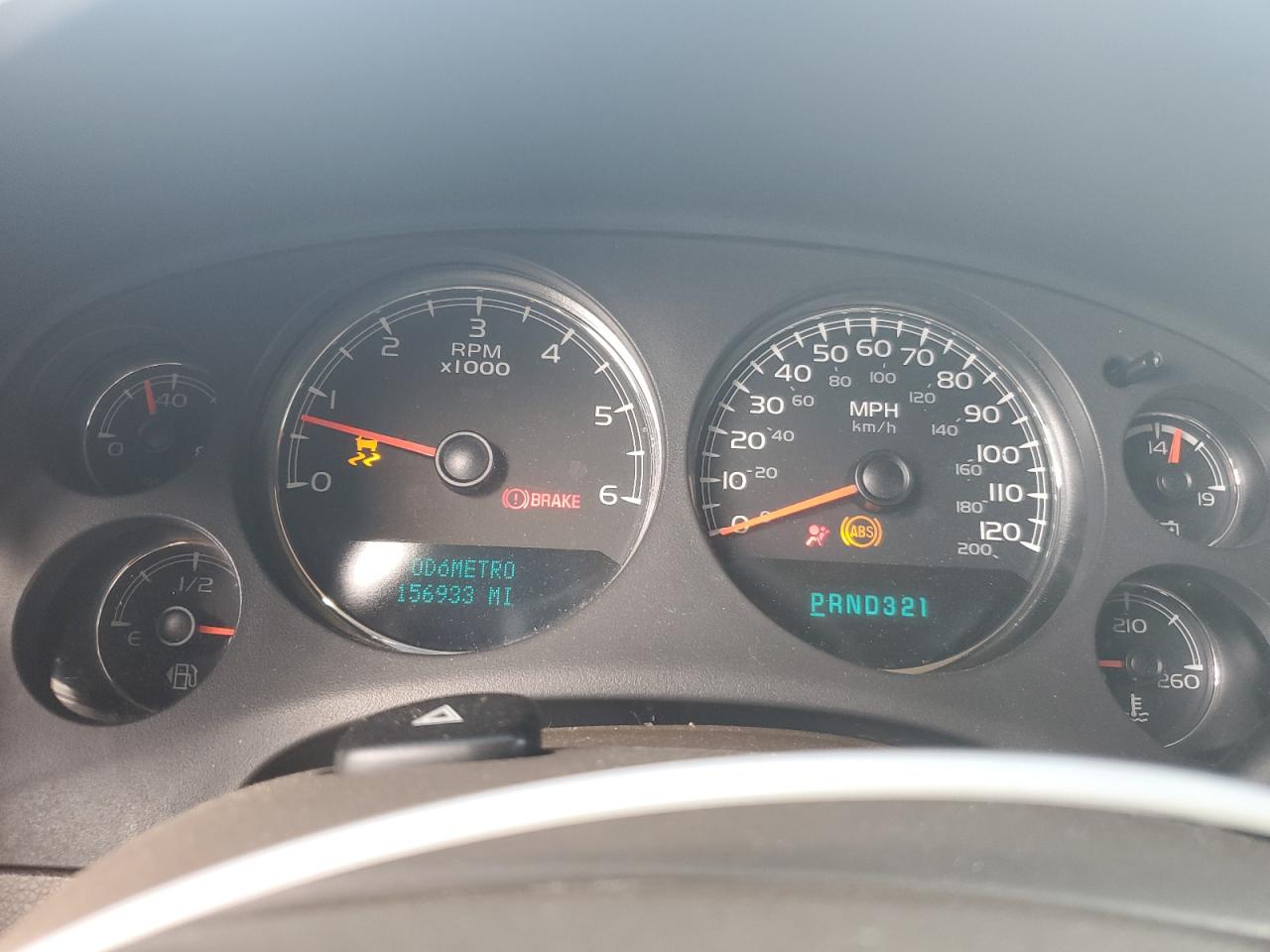 2007 GMC Yukon VIN: 1GKFK13077R266910 Lot: 83902485