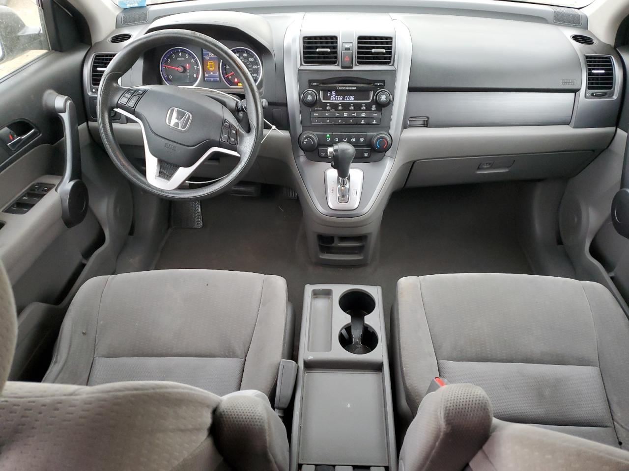 2008 Honda Cr-V Ex VIN: 3CZRE38508G701567 Lot: 80128195