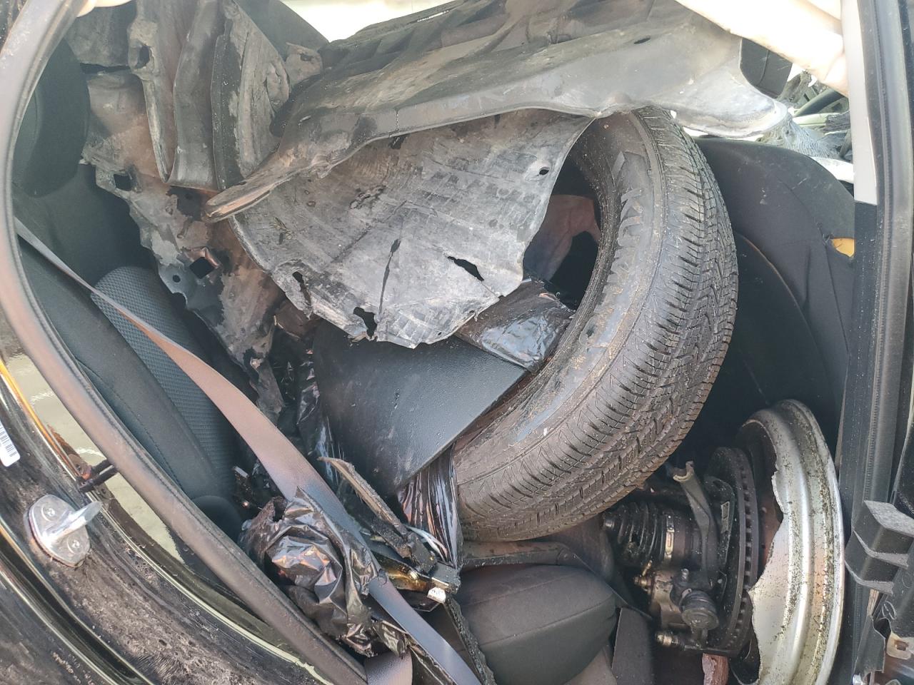 2023 Kia Soul Lx VIN: KNDJ23AU2P7870576 Lot: 71509555