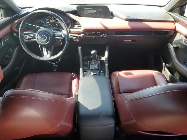  MAZDA 3 2021 Szary