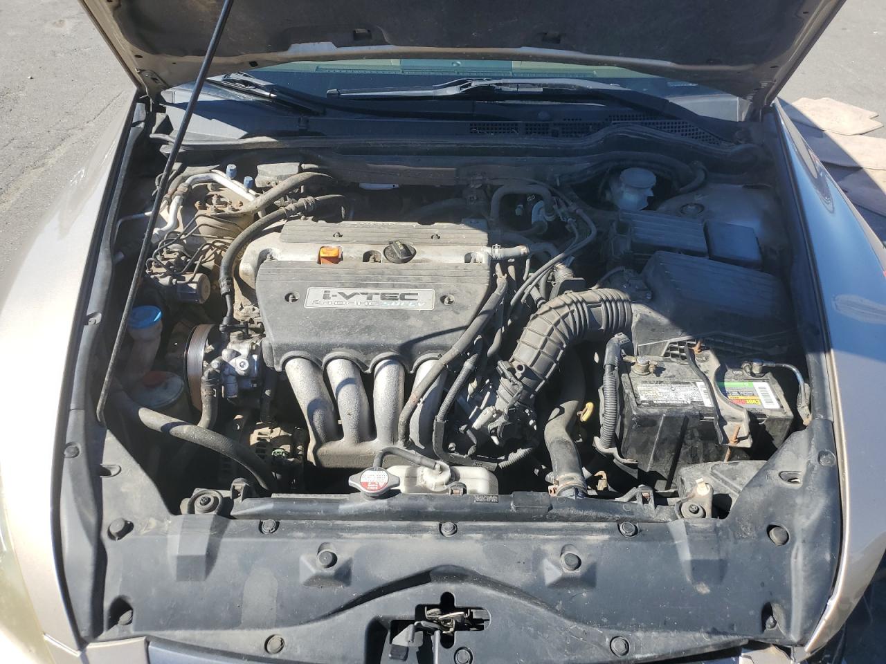 2005 Honda Accord Ex VIN: 1HGCM56715A048192 Lot: 84269475