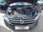 1999 VOLKSWAGEN TIGUAN MATCH ED TDI BMT 4  for sale at Copart YORK