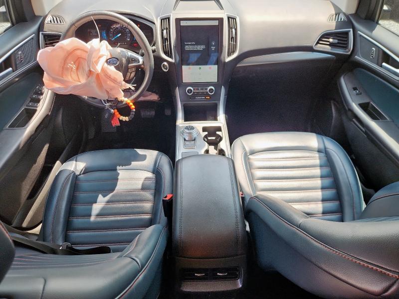  FORD EDGE 2024 Белы