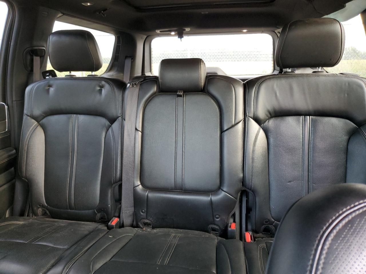 2022 Jeep Wagoneer Series I VIN: 1C4SJVAT6NS217415 Lot: 80211375