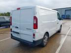 2016 RENAULT TRAFIC SL27 SPORT NAV ENG  for sale at Copart NEWBURY