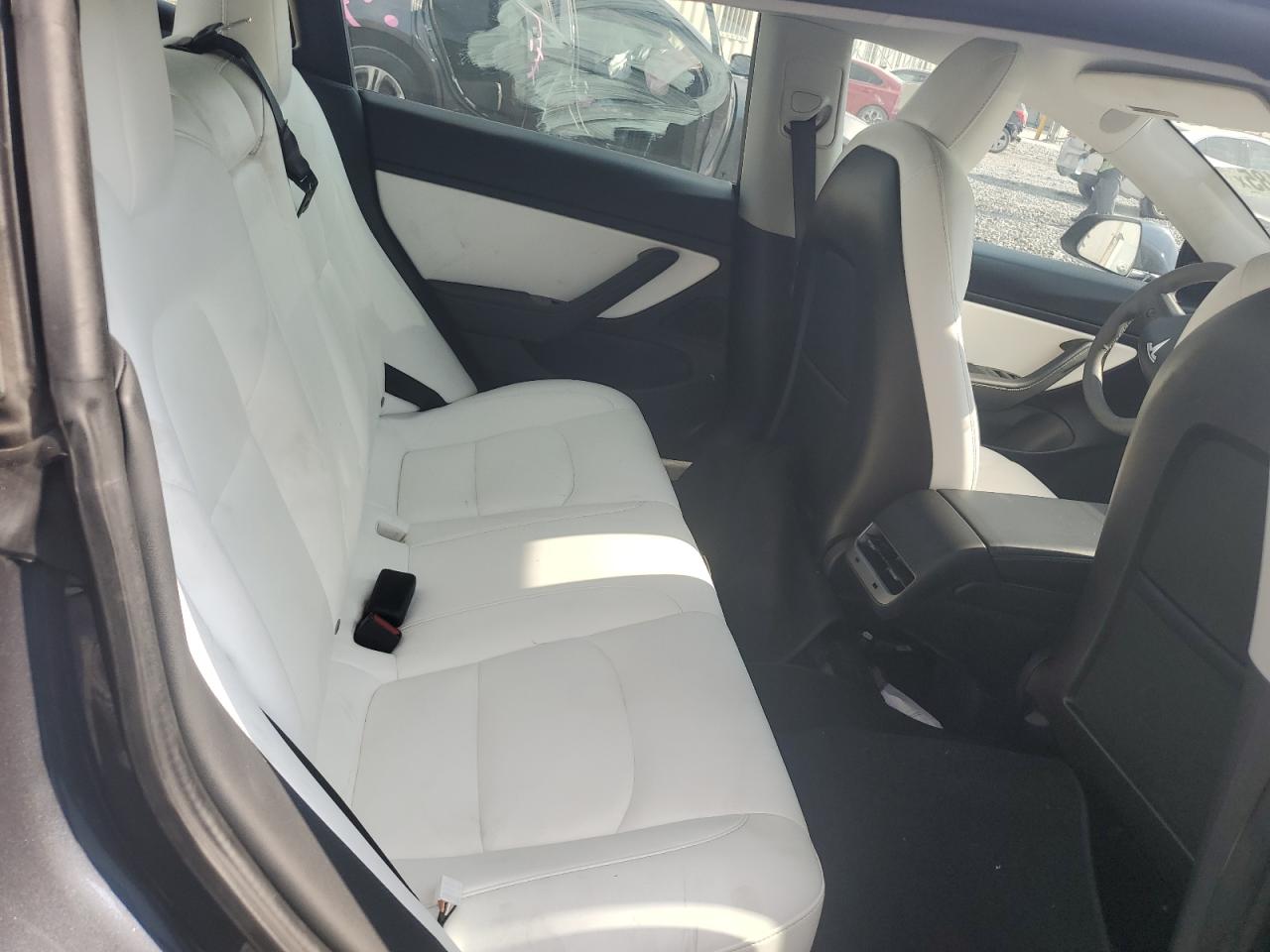 2020 Tesla Model 3 VIN: 5YJ3E1EC4LF669563 Lot: 71089185