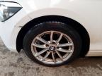 2013 BMW 116D EFFIC for sale at Copart WOLVERHAMPTON