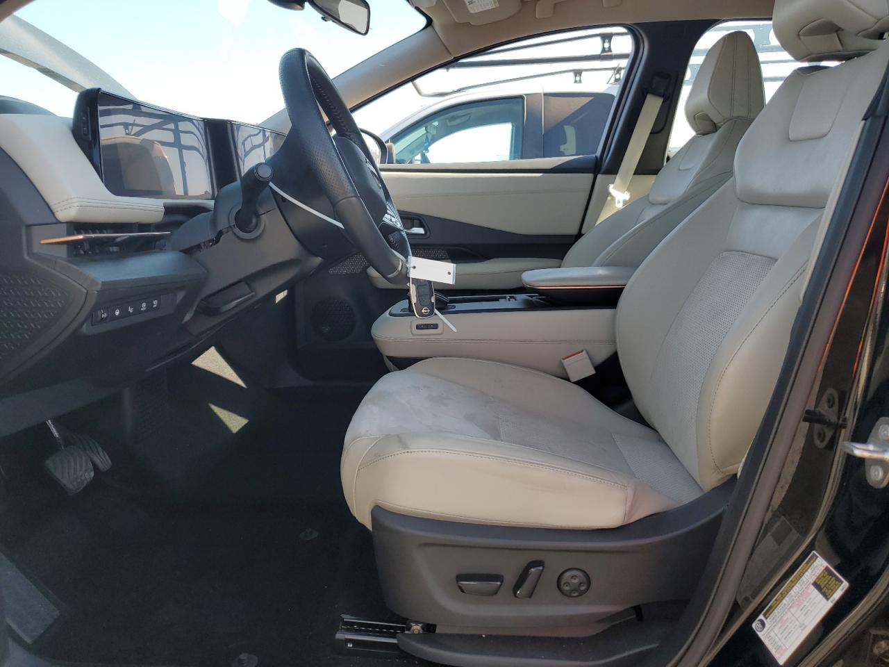 2024 Nissan Ariya Engage VIN: JN1AF0BA0RM434839 Lot: 84011265