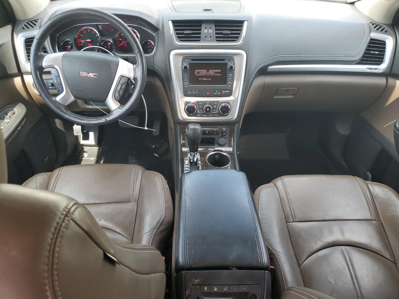 2014 GMC Acadia Slt-1 VIN: 1GKKRRKD5EJ180326 Lot: 71902265