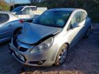 2007 VAUXHALL CORSA DESIGN  for sale at Copart BRISTOL