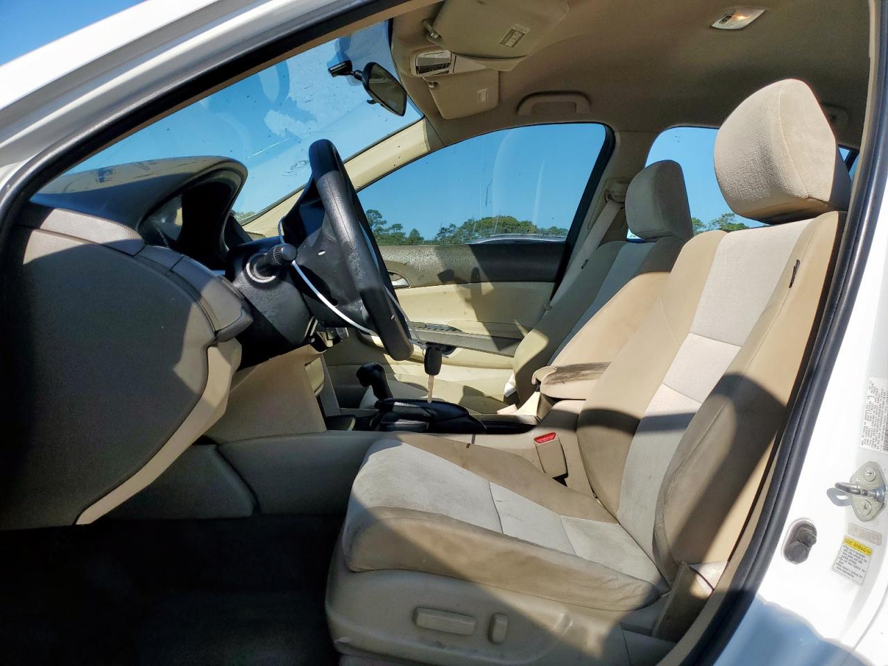 2010 Honda Accord Lxp VIN: 1HGCP2F46AA122034 Lot: 82164315