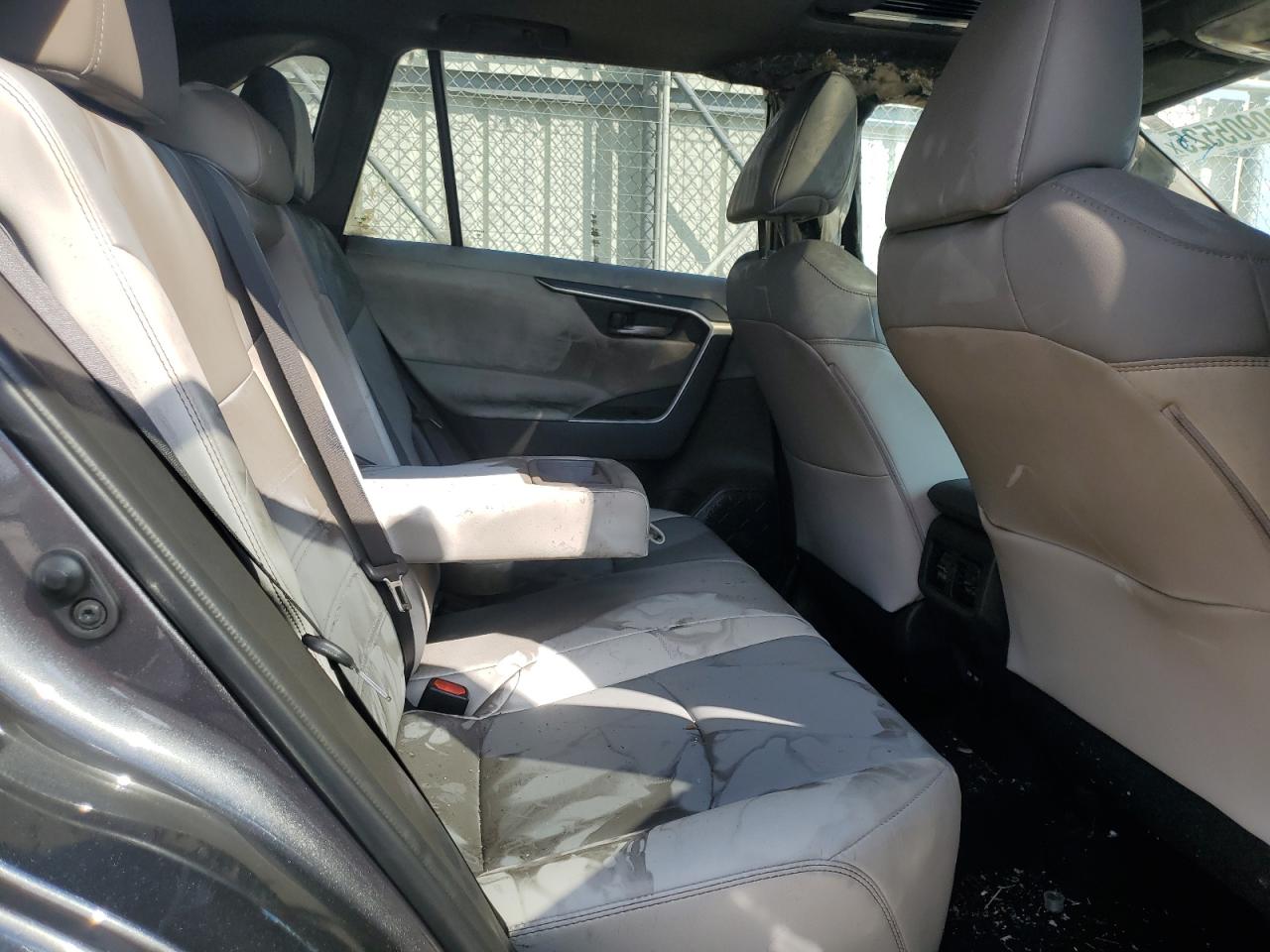 2022 Toyota Rav4 Xle Premium VIN: 2T3A1RFV5NC280656 Lot: 80905525