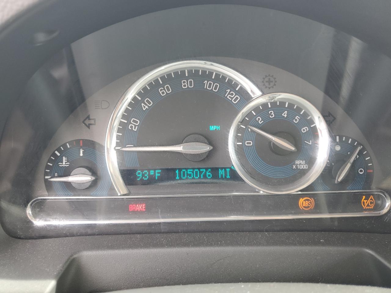 2006 Chevrolet Hhr Lt VIN: 3GNDA23P86S553393 Lot: 81612345