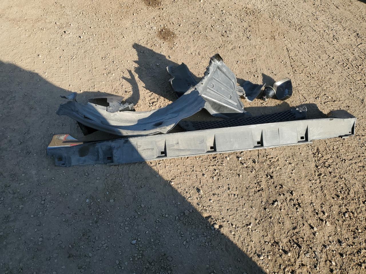 2015 Subaru Wrx Limited VIN: JF1VA1J65F9829443 Lot: 80784455